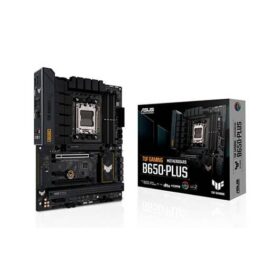 PLACA BASE ASUS AM5 B650 TUF GAMING B650-PLUS