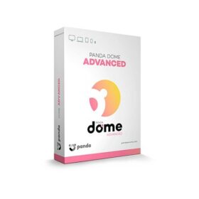 SOFTWARE PANDA DOME ADVANCED 2US