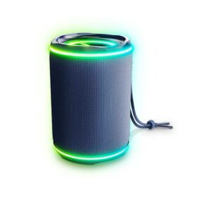 ALTAVOZ ENERGY SISTEM URBAN BOX SUPERNOVA BLUE