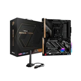 PLACA BASE ASROCK AM5 B650E TAICHI