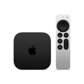 APPLE TV 4K 128GB WIFI ETHERNET 2022