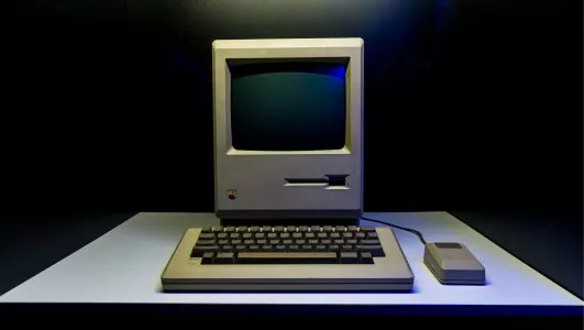 Apple Mac - Mac clásico