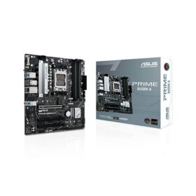 PLACA BASE ASUS AM5 PRIME B650M-A