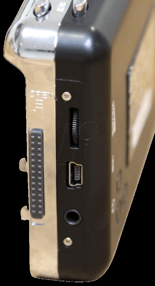 Logilink UA0156 - Cassette USB Reproductor y Conversor a Digital
