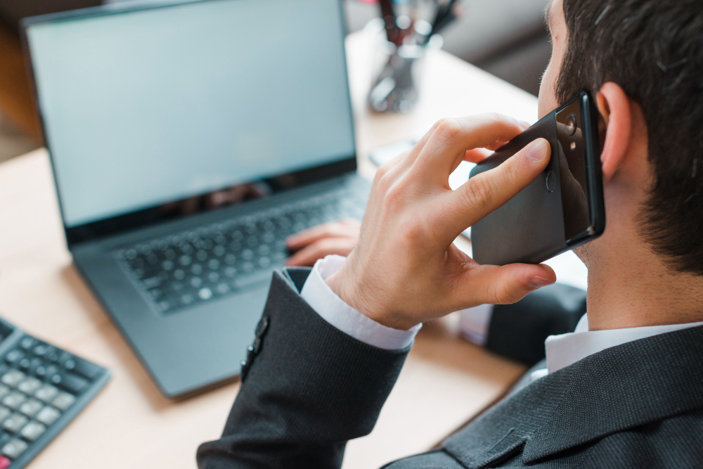 evo atención telefónica al cliente