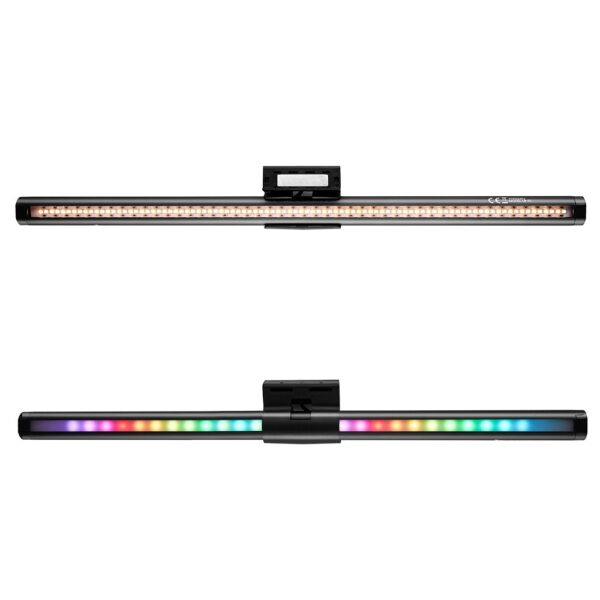 LAMPARA LED USB MONITOR SAVIO LB-01 - Imagen 4