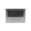 APPLE MACBOOK AIR 15 M3 16/256GB SPACE GREY - Imagen 3