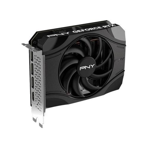 TARJETA GRÁFICA PNY RTX 5050 SINGLE FAN 8GG