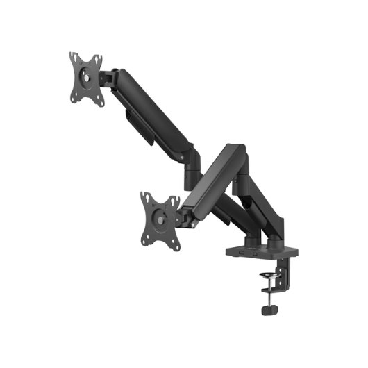 SOPORTE TV/MON SAVIO UM-04 17-32? 2 BRAZOS