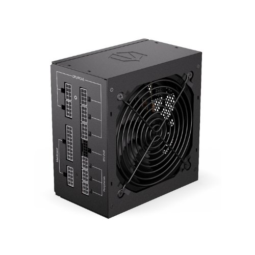 FUENTE DE ALIMENTACION ATX 1000W ENDORFY SUPREMO FM6 GOLD