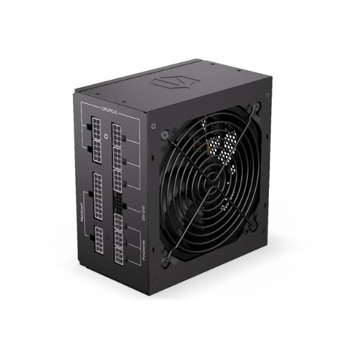 FUENTE DE ALIMENTACION ATX 850W ENDORFY SUPREMO FM6 GOLD