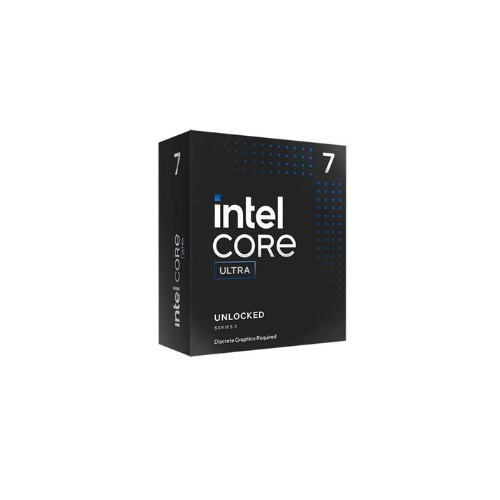 PROCESADOR INTEL 1851 CORE ULTRA 7 265K 20X5.5GHZ 30MB