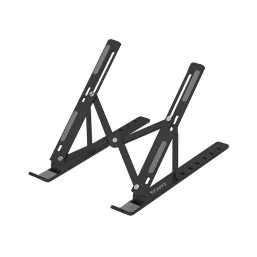 SOPORTE SAVIO PARA TABLET O PORTATIL PB-05