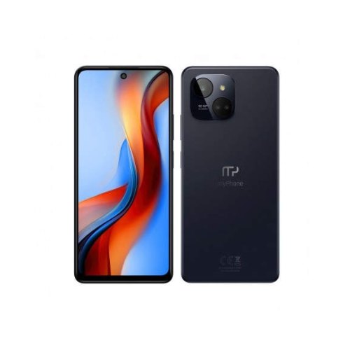 MOVIL MYPHONE N23 PLUS 8+(8GB)/256GB MIDNIGHT BLUE