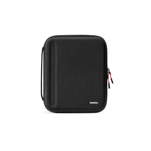 FUNDA TABLET 13  TOMTOC FANCYCASE B06 BLACK