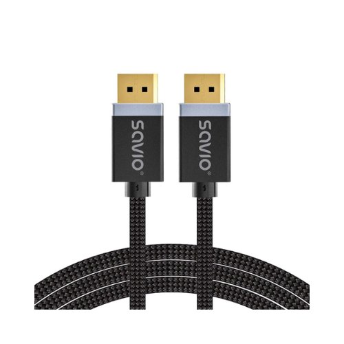 CABLE DP 1.4 SAVIO CL-176 3M