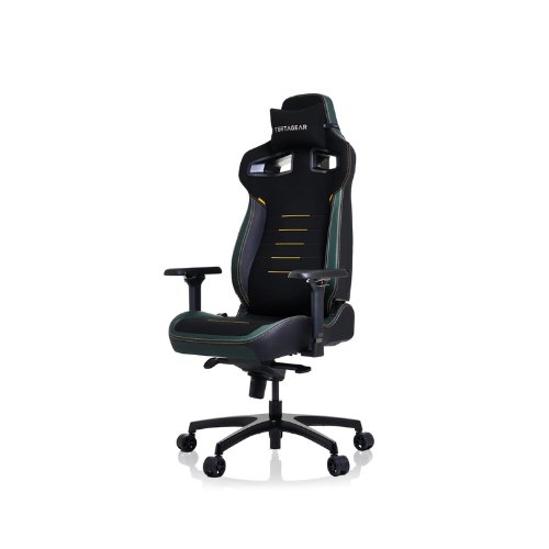 SILLA GAMING VERTAGEAR PL4800 VERDE MEDIA NOCHE