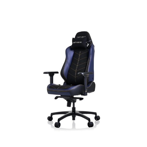 SILLA GAMING VERTAGEAR SL5800 AZUL MEDIA NOCHE