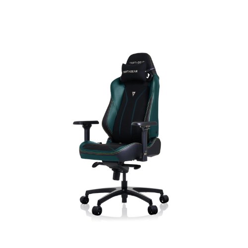 SILLA GAMING VERTAGEAR SL5800 VERDE MEDIA NOCHE