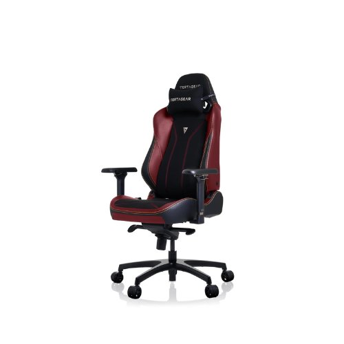 SILLA GAMING VERTAGEAR SL5800 ROJO BORGOÑA