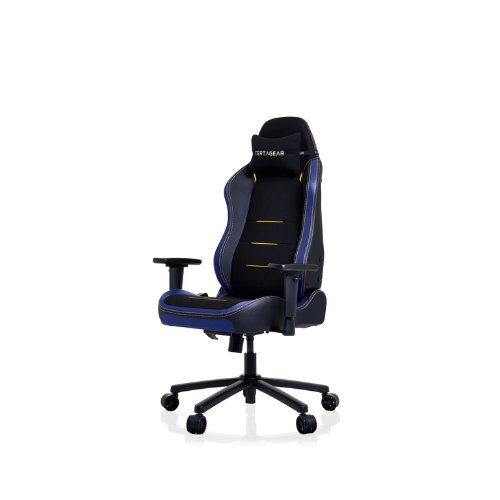 SILLA GAMING VERTAGEAR SL3800 AZUL MEDIA NOCHE