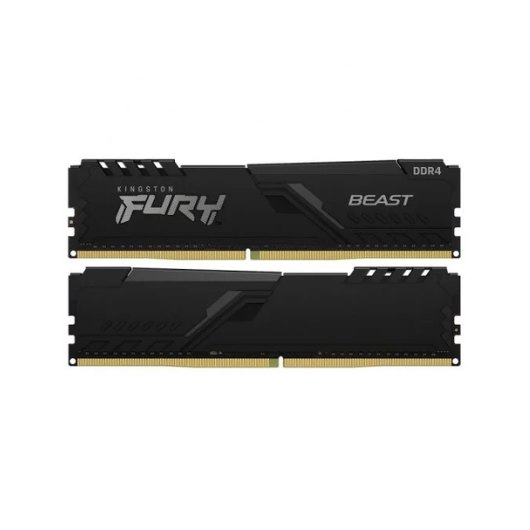MODULO DDR4 32GB 2X16GB 3200MHz KINGSTON FURY BEAS
