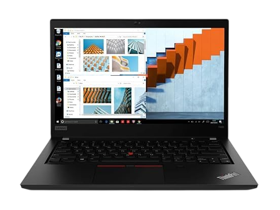 Lenovo THINKPAD T490 Portatil 14 i5 16GB RAM 512GB SSD Reacondicionado con Windows 11 Pro Teclado Espanol y Lector B0FDX28DRD 2 Photoroom e1780057750337