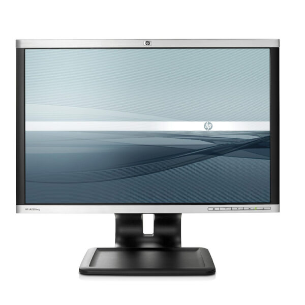 Monitor 24” (Marcas Hp / Dell /Lenovo)