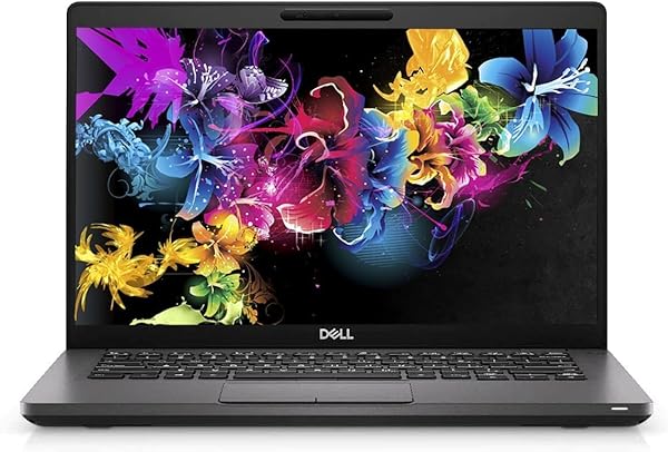 DELL Latitude 5400 Ordenador Portátil, Pantalla de 14" FHD, 8.ª generación Core i5-8265u 16gb RAM 512gb pcie SSD,Teclado Estadounidense, Windows 10 Pro (Reacondicionado)