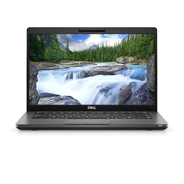 Dell Latitude 5000 5400 Laptop (2019) | 14" HD | Disco duro Core i5-256GB SSD - 8GB RAM | 4 núcleos a 3,9 GHz Win 10 Home (reacondicionado)