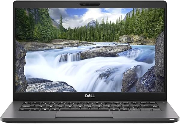Dell Latitude 5300 Business Laptop, Pantalla FHD de 13.3 Pulgadas, Intel Core i5-8365U, 16 GB de RAM, SSD de 512 GB, Teclado Americano, Windows 10 Pro (reacondicionado)