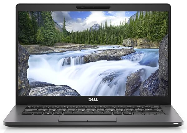 Dell Latitude 5300 i5-8365U 1.6GHz 1TB 16GB 13" 1920x1080 INBOARD - QWERTY Espanol (Reacondicionado)