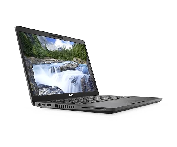 Dell Latitude 5400 14 Pulgadas 1920 x 1080 Full HD Intel Core i5 8365U 512 GB SSD Disco Duro 16 GB Memoria Windows 11 Home Webcam portátil (reacondicionado)