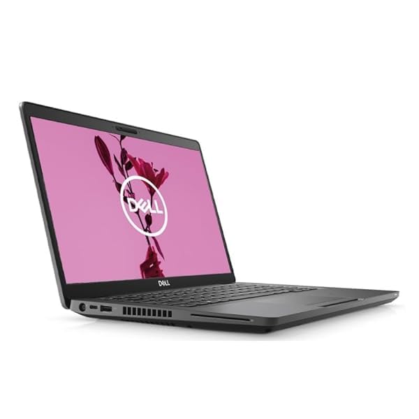 Dell Latitude 5400 Portátil 14” Full HD i5-8365U 16GB RAM 512GB SSD y Webcam | Rendimiento Profesional y Movilidad | Windows 11 Pro (Reacondicionado)