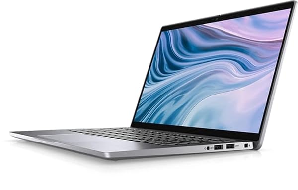 Dell Latitude 7410 - Portátil con pantalla táctil de 14 pulgadas, Intel Core i7, 16 GB de RAM, 512 GB SSD, Win11 Pro (renovado)