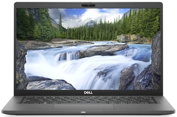 Dell Latitude 7410 i7-10610U 1.8GHz 256GB 16GB 14" 1920X1080 INBOARD- QWERTY Espanol (Reacondicionado)