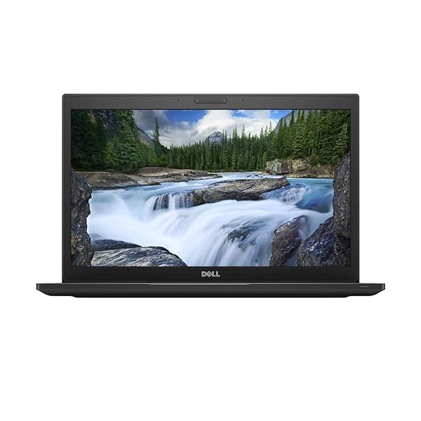 Dell Latitude 7490 Portátil 14” Full HD i5-8350U 8GB RAM 256GB SSD | Potente, Compacto y diseñado para Empresas | Windows 11 Pro (Reacondicionado)