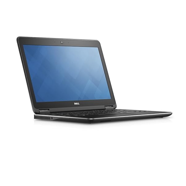 Dell Latitude E7240 Portátil 12,5" i5-4310U 8GB RAM 128GB SSD Intel HD 4400 | Compacto, Profesional y eficiente | Windows 11 Pro (Reacondicionado)
