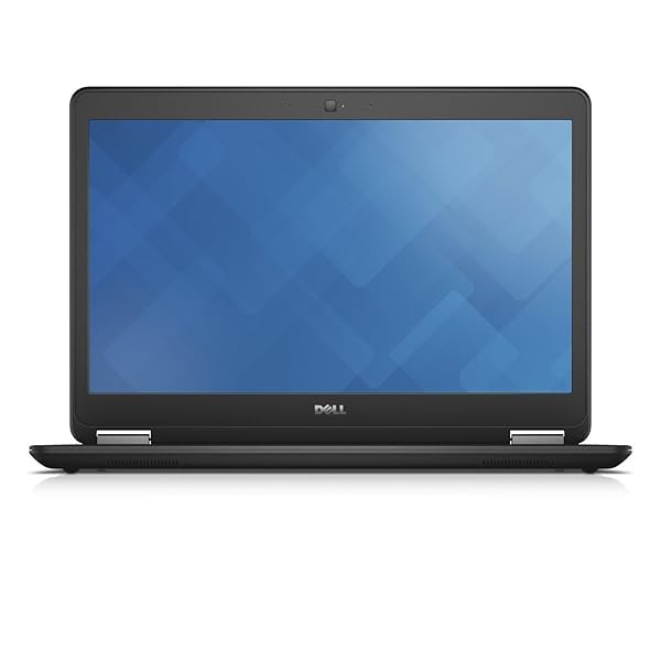 Dell Latitude E7450 Portátil i5-5300U 8GB RAM 256GB SSD | Ideal para Negocios, Resistente y de Alto Rendimiento Windows 11 Pro Reacondicionado