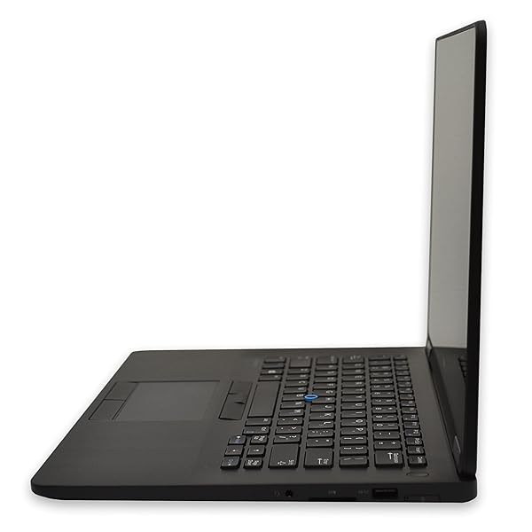 Dell Latitude E7470 Business Ultrabook 14 pulgadas Full HD 1080p Intel 6a generacion i5 6300U 8GB DDR4 256GB SSD Windo B01F7J3AEQ 5
