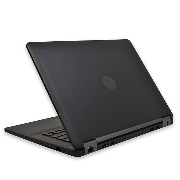 Dell Latitude E7470 Business Ultrabook 14 pulgadas Full HD 1080p Intel 6a generacion i5 6300U 8GB DDR4 256GB SSD Windo B01F7J3AEQ 6