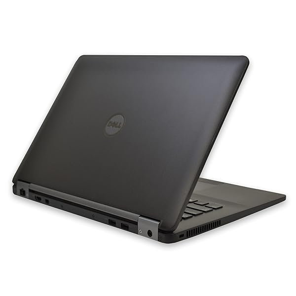 Dell Latitude E7470 Business Ultrabook 14 pulgadas Full HD 1080p Intel 6a generacion i5 6300U 8GB DDR4 256GB SSD Windo B01F7J3AEQ 7