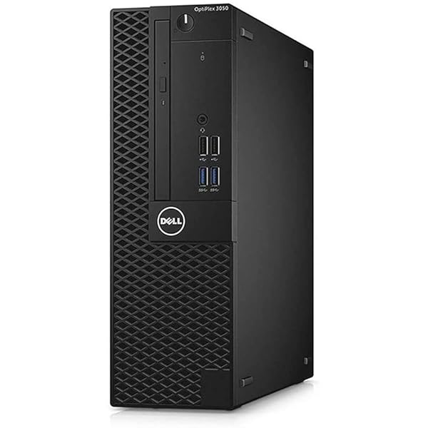 Dell OptiPlex 3050 Micro / Intel Core i3-6100T / 32GB RAM / 512 GB SSD