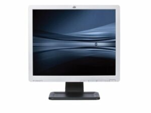 Monitor 24” (Marcas Hp / Dell /Lenovo)