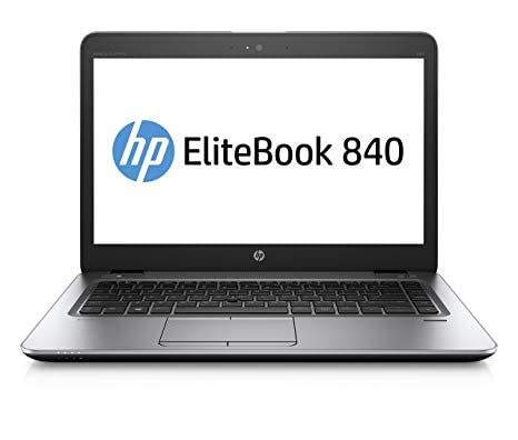 HP ELITEBOOK 840 G3 INTEL CORE I5 6200U 6a GEN 23GHZ WEBCAM 16 GB RAM 128 GB SSD Windows 10 PRO 64 bits Reacondiciona B098TXXJ2K 4