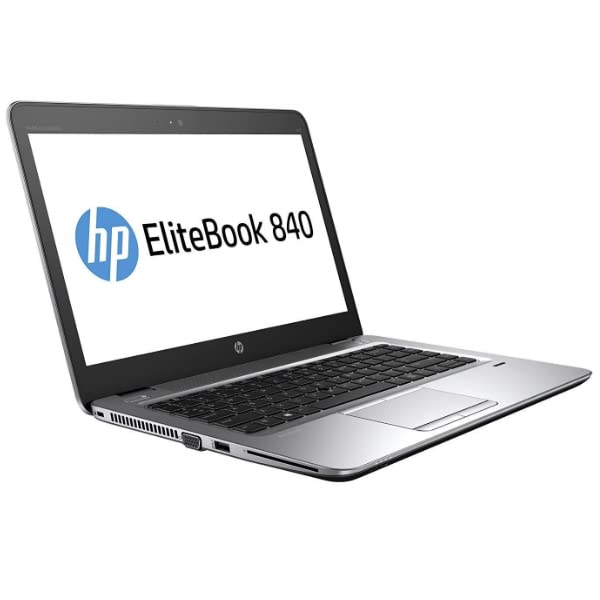 HP ELITEBOOK 840 G3 INTEL CORE I5 6200U 6a GEN 23GHZ WEBCAM 16GB RAM 256GB SSD Windows 10 PRO 64BIT Reacondicionado B098TXY486 2