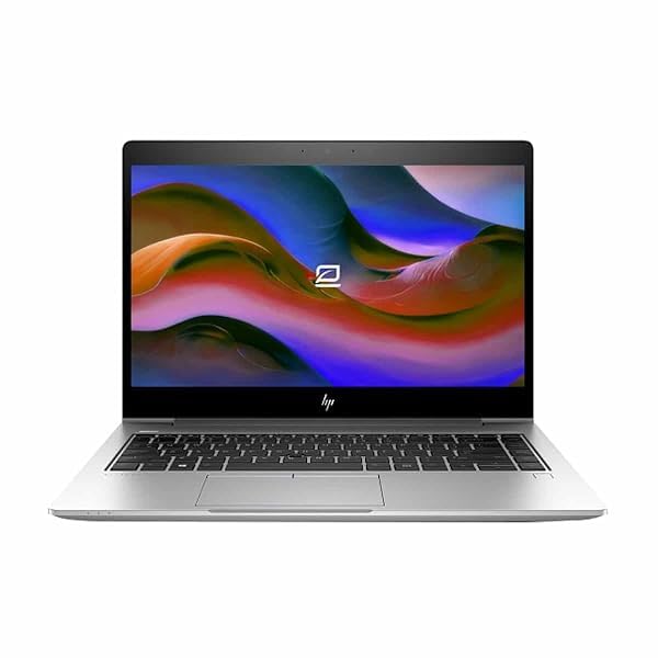 HP ELITEBOOK 840 G6 Portátil 14” Full HD i5-8365U 16GB RAM 512GB SSD Grado A+ | Rendimiento y diseño Profesional | Windows 11 Pro (Reacondicionado)