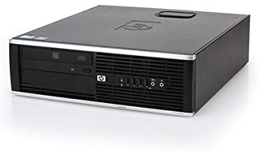HP Elite 8200 Ordenador de sobremesa Completo Pantalla 22 pulgadasIntel Core I5 2400 8GB RAMSSD de 240 GB DVD W B07XYZRKXF 9
