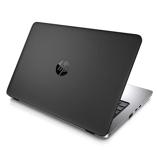 HP EliteBook 820 G1 - Ordenador portátil (12,5 pulgadas, Core i5-4200U, 1,90 GHz, 8 GB de RAM, disco SSD de 128 GB SSD, WiFi, Windows 10, AZERTY teclado) (Reacondicionado)