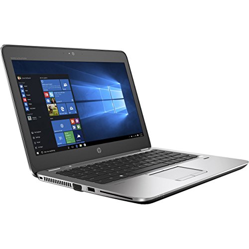 HP EliteBook 820 G3 i5 6300U 8 GB 256 GB SSD 125 pulgadas FHD LED Windows 10 Professional Reacondicionado B0821F35XB 6